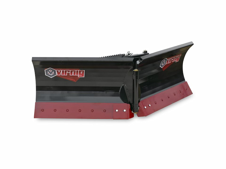 Virnig SBV96 VIRNIG 96  V60 V-SNOW BLADE Snow V-Blade Attachment 2022 - 223213