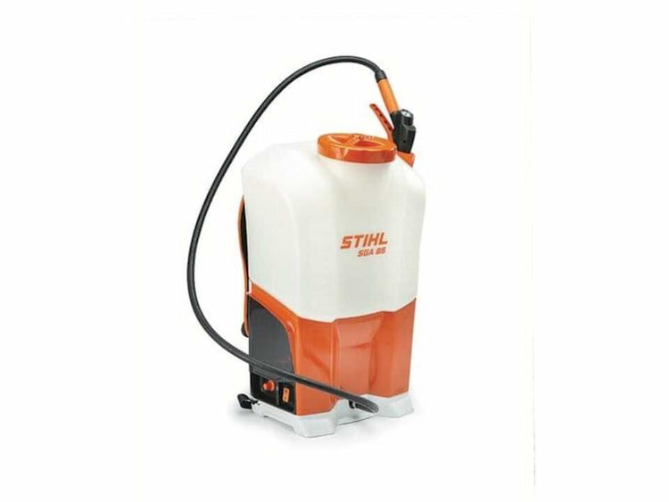 Stihl SGA 85 CORDLESS SPRAYER Battery Powered Sprayer 2022 - 229890