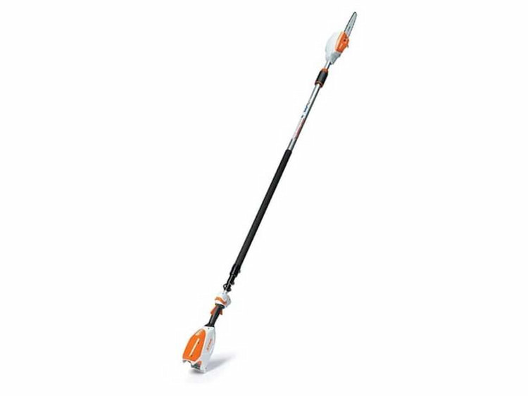 Stihl HTA 86 STIHL CORDLESS POLE PRUNER Pole Pruner 2023 - 232824