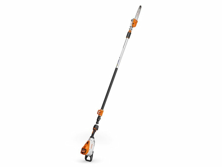 Stihl HTA 135 STIHL CORDLESS POLE PRUNER Pole Pruner 2023 - 233916