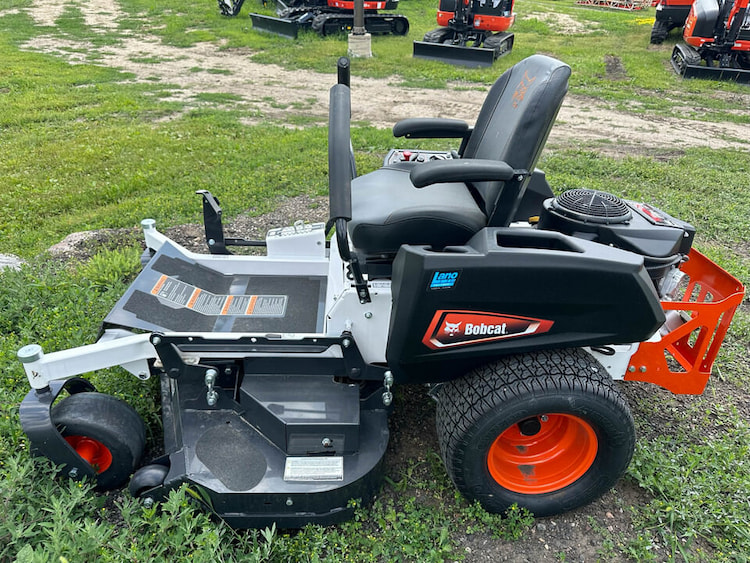 Bobcat ZT2048SA BOBCAT 2000 SER MOWER,FR651V KAW,21.5 HP,48  DECK Zero Turn Mower 2023 - 234264