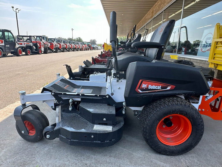 Bobcat ZT2048SA BOBCAT 2000 SER MOWER,FR651V KAW,21.5 HP,48  DECK Zero Turn Mower 2023 - 234266