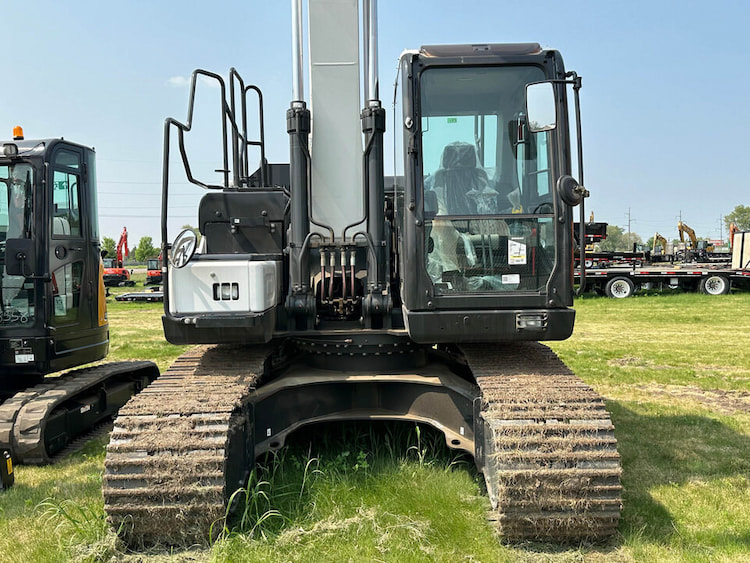 Bobcat E165 BOBCAT EXCAVATOR 131HP, 38,376 LBS,A/C CAB Excavator 2023 - 234828