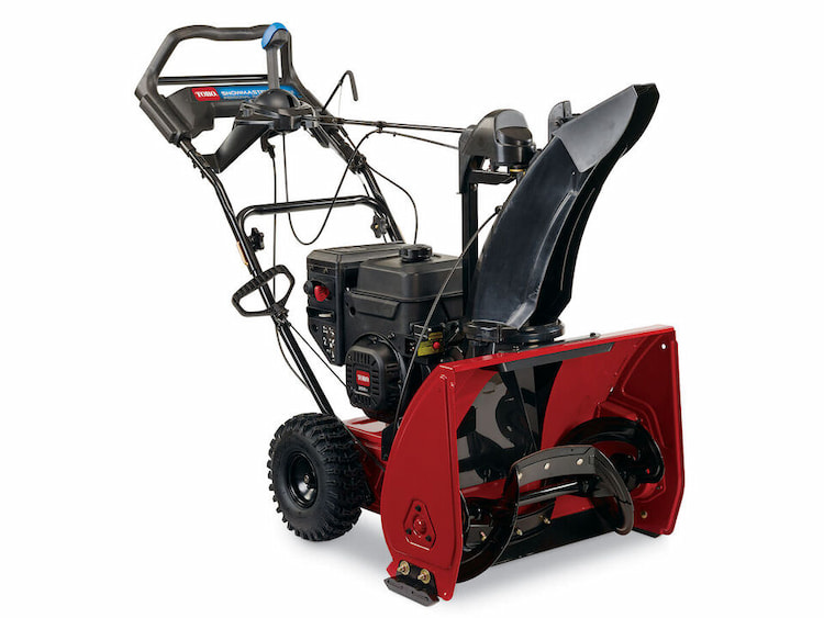 Toro SnowMaster 824 QXE 36003 TORO SNOWMASTER 824 QXE Snow Blower 2023 - 235117