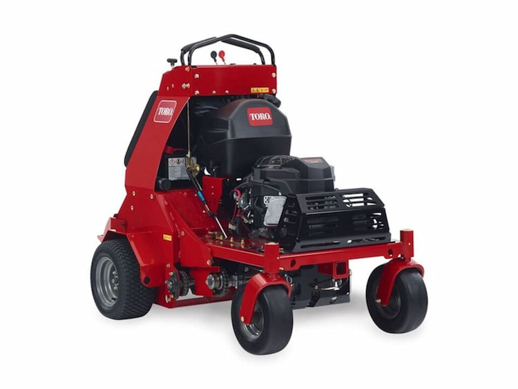 Toro 39521 TORO 30  STAND ON AERATOR E-DEPTH Stand On Aerator 2024 - 242909