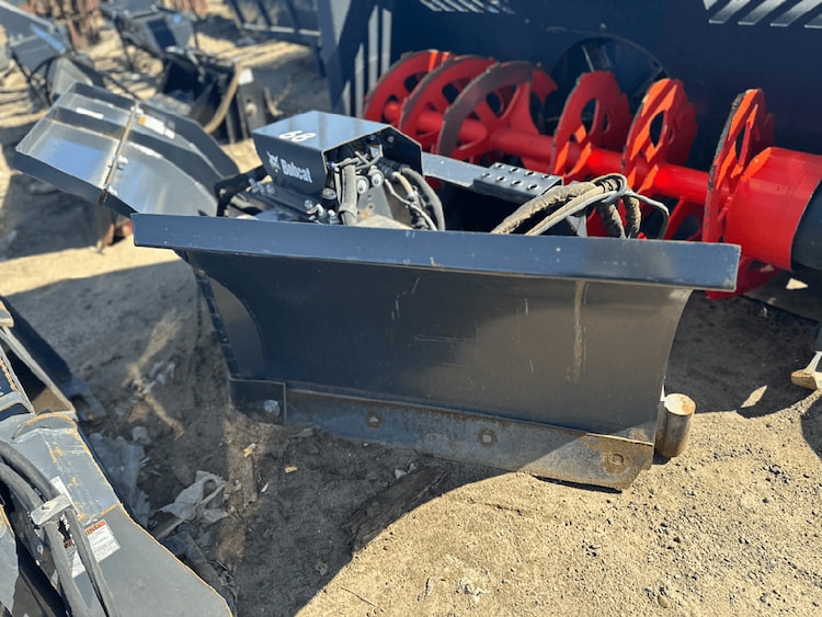 Bobcat BCVB84 BOBCAT 84  V-BLADE V-Blade Attachment 2019 - 244941