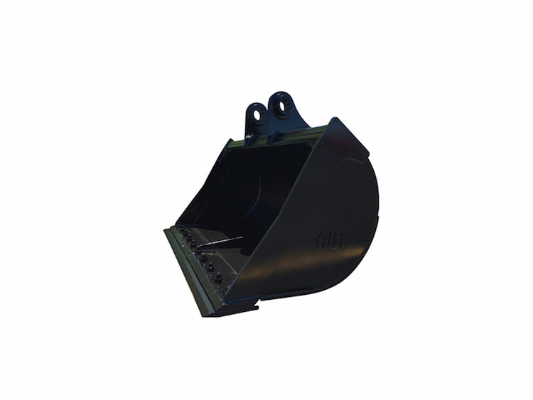 AIM AIMDCEXC60 AIM EXCAVATOR DITCHING BUCKET,DX140,PINS,BOE Ditch Cleaning Excavator Bucket Attachment 2022 - 228513