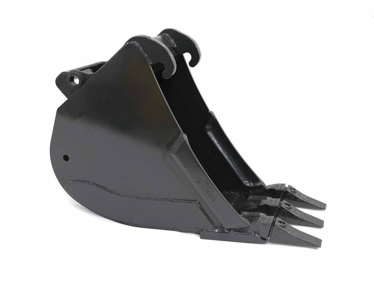 Bobcat BC30EXC BOBCAT TRENCHING BUCKET,FITS E60 Excavator Bucket Attachment 2022 - 215455