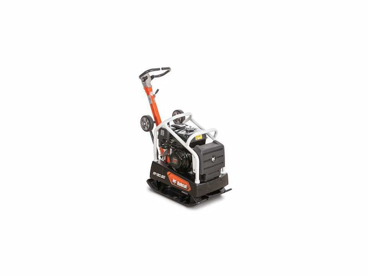 Bobcat RP30.50 BOBCAT REVERSIBLE PLATE COMPACTOR,HONDA,7193 LBF Reversible Vibratory Plate Compactor 2023 - 231099