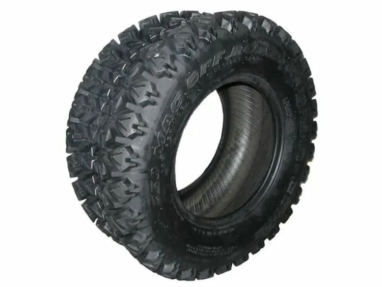 Kubota 25x10.00-12/6PR 350 Mag ( - K7561-19320