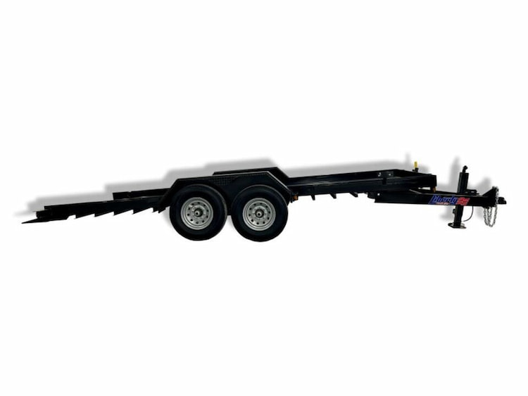 Liberty LT14K80.75SPA  LIBERTY TILT TRAILER,ELEC,14K,80 X20',STEEL FLOOR Tilt Trailer 2022 - 226156