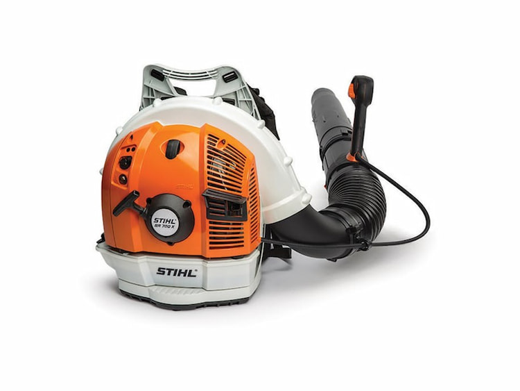 2023 Stihl BR 700 Backpack Blower 246524