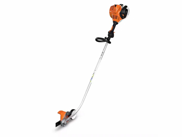 2024 Stihl FC 70 Curved Shaft Edger 245407