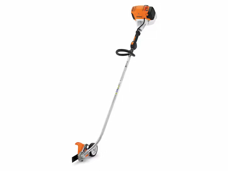 2024 Stihl FC 91 Curved Shaft Edger 245408