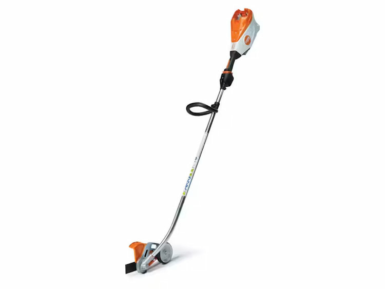 2024 Stihl FCA 135 Battery Powered Edger 245342