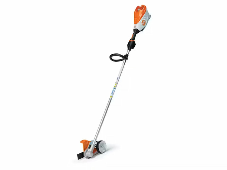 2024 Stihl FCA 140 Battery Powered Edger 245343