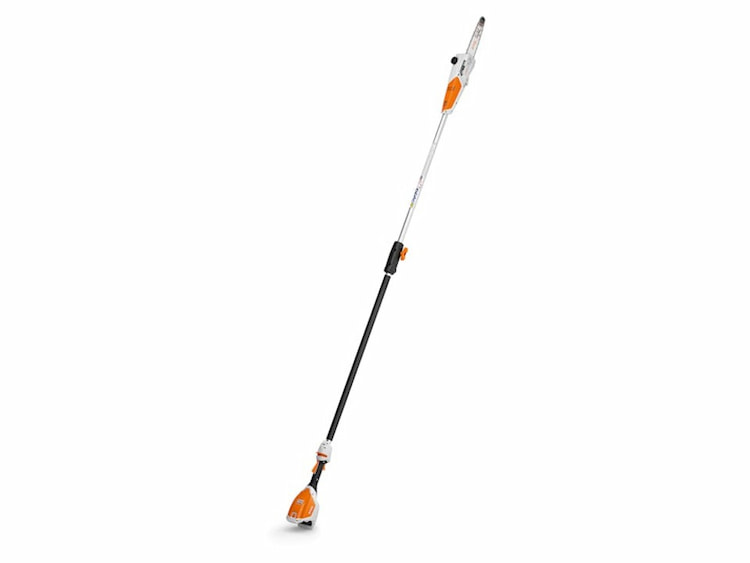 Stihl HTA 50 STIHL CORDLESS POLE PRUNER, AK 20 BAT Pole Pruner 2023 - 237803