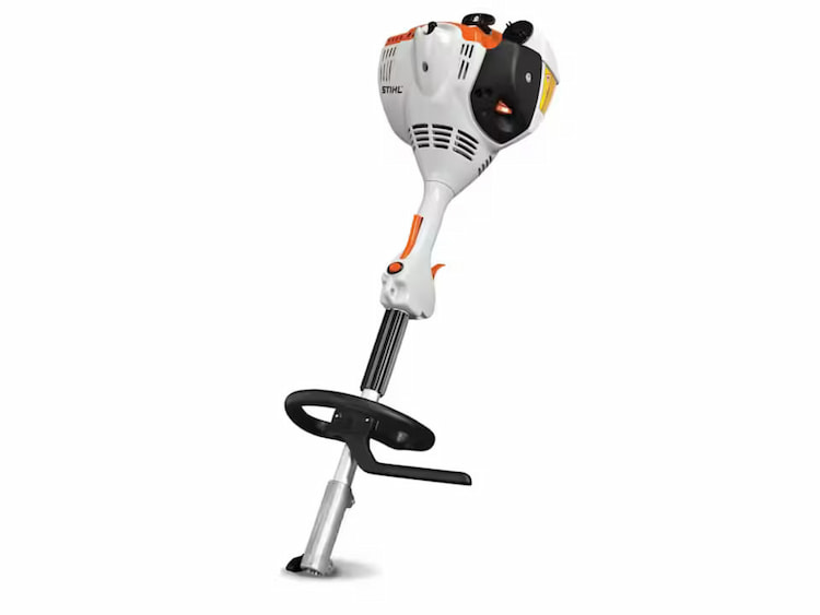 2023 Stihl KM 56 RC-E Multi-Task Yard Tool 246504