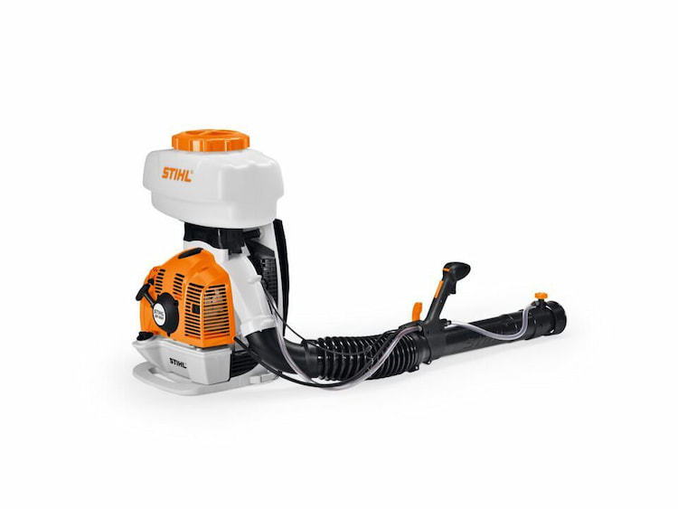 Stihl SR 450 STIHL MIST BLOWER Backpack Sprayer 2023 - 240037