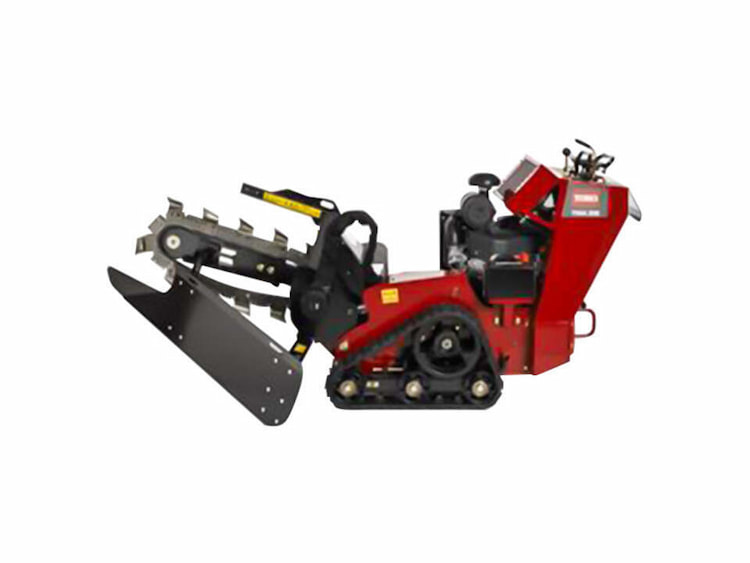 Toro TRX 22980 TOROBACKFILL BLADE FOR TRX TRANCHER Backfill Blade Trencher Attachment 2024 - 243865