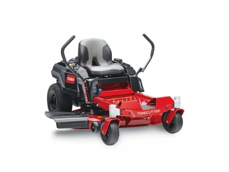 Toro TimeCutter® MyRIDE® 60V MAX 54IN 75851 TORO 60V  E TIMECUTR,MYRIDE,5x10.0ah, 54  DECK Zero Turn Mower 2024 - 242886