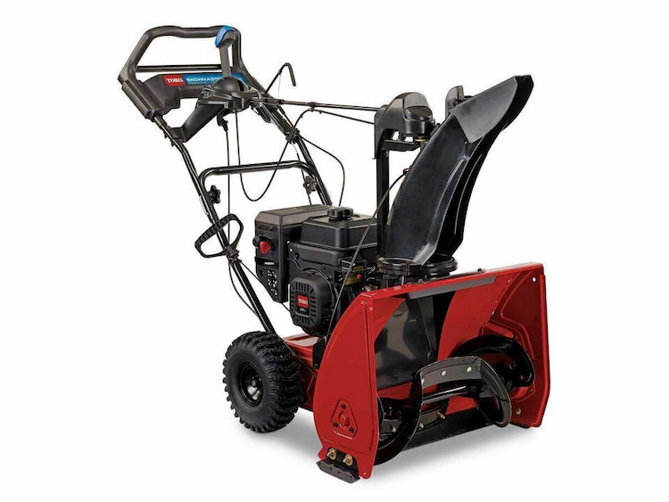 Toro SnowMaster 724 QXE 36002 TORO SNOWMASTER 724 QXE Snow Blower 2023 - 235220