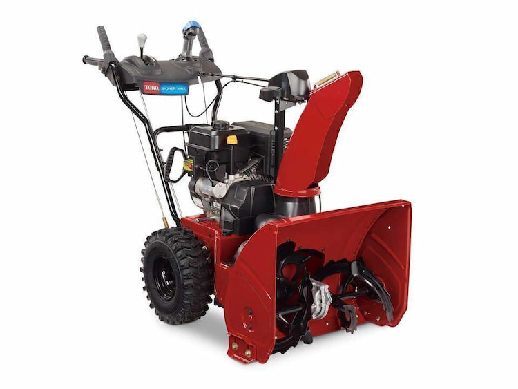 Toro Power Max 826 OXE 37799 TORO 826OAE,26  POWER MAX,GAS Two-State Snowblower 2023 - 234993