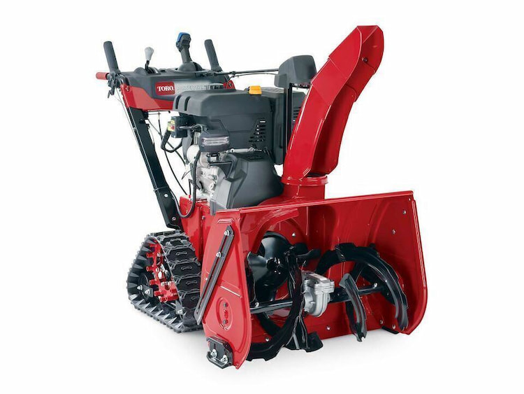 Toro Power Max HD 1428 OHXE 38843 TORO 1428OHXE,28  POPWER MAX HD,GAS Commcercial Two-Stage Snowblower 2023 - 235216