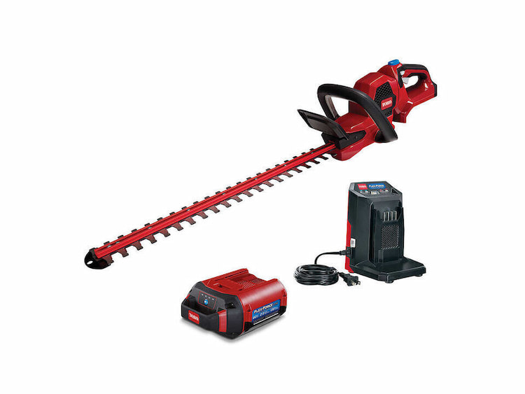 Toro 60V MAX 51840 TORO Hedge Trimmer 2024 - 242748