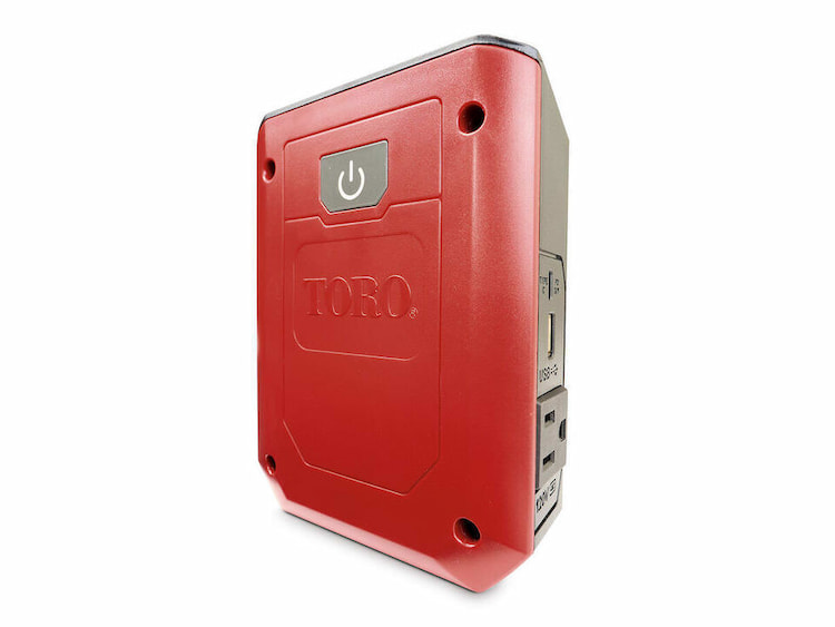 Toro Impulse Endeavor 60V MAX 51860T TORO 60V, INVERTER 330W (BARE TOOL) Power Inverter 2023 - 231132